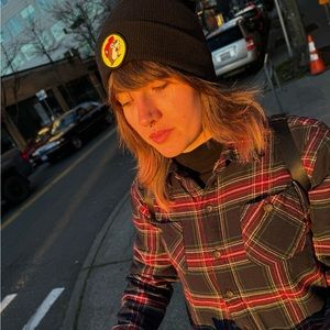 Meet your Posher, Rosemary